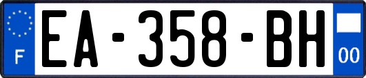 EA-358-BH