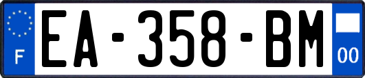 EA-358-BM