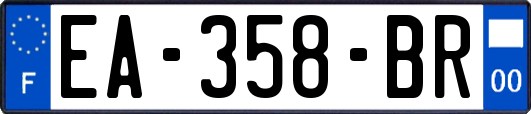 EA-358-BR