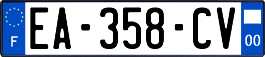 EA-358-CV