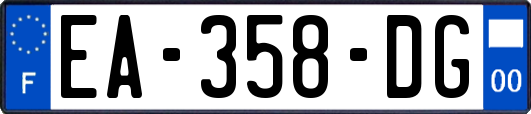 EA-358-DG