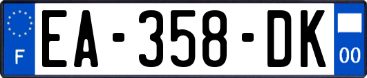 EA-358-DK