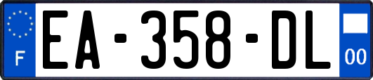 EA-358-DL