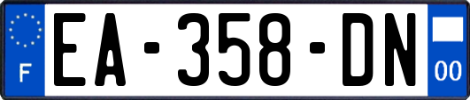 EA-358-DN