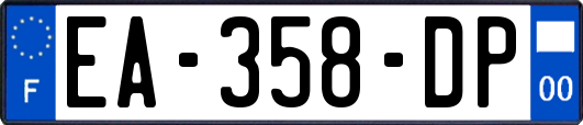 EA-358-DP