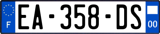 EA-358-DS