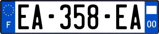 EA-358-EA