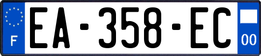 EA-358-EC