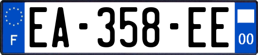 EA-358-EE