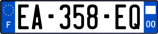 EA-358-EQ