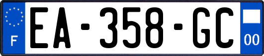 EA-358-GC