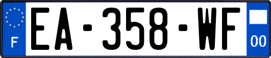 EA-358-WF