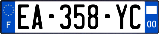 EA-358-YC