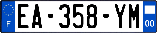 EA-358-YM