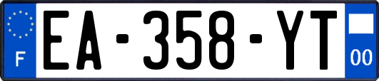 EA-358-YT