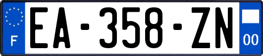 EA-358-ZN
