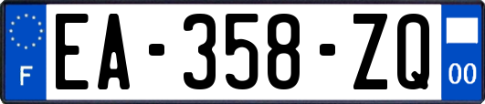 EA-358-ZQ