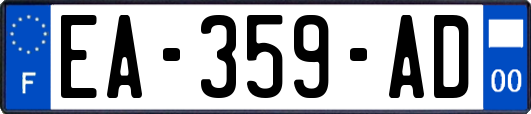 EA-359-AD