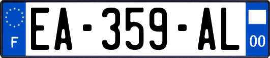 EA-359-AL