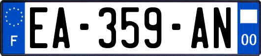 EA-359-AN