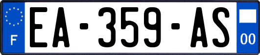 EA-359-AS