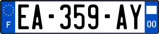 EA-359-AY