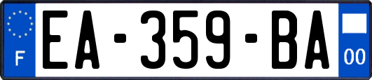 EA-359-BA