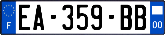 EA-359-BB