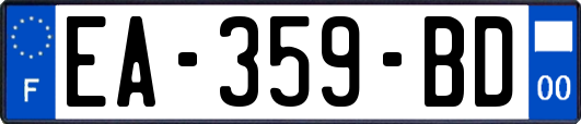 EA-359-BD