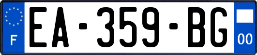 EA-359-BG