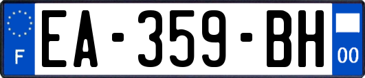 EA-359-BH