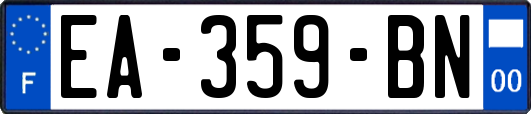 EA-359-BN