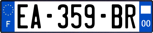 EA-359-BR