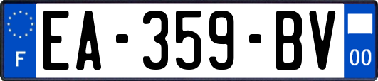 EA-359-BV