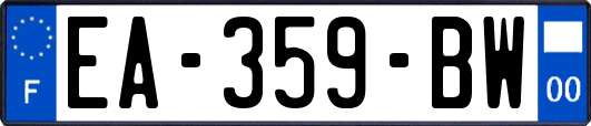 EA-359-BW