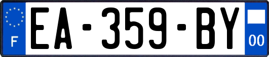 EA-359-BY