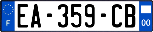 EA-359-CB