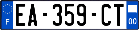 EA-359-CT