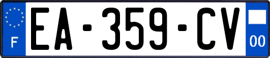 EA-359-CV