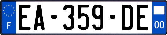 EA-359-DE