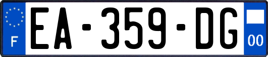 EA-359-DG