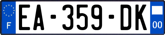 EA-359-DK