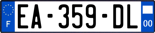 EA-359-DL