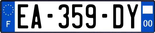 EA-359-DY