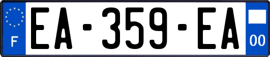 EA-359-EA