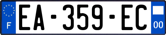 EA-359-EC