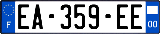 EA-359-EE