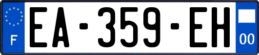 EA-359-EH