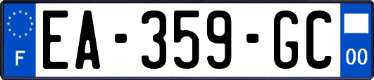 EA-359-GC