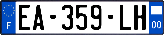 EA-359-LH